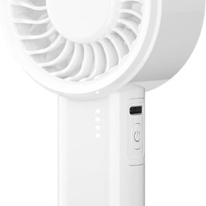 HandFan Upgraded Mini Fan