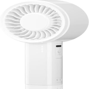HandFan Upgraded Mini Fan