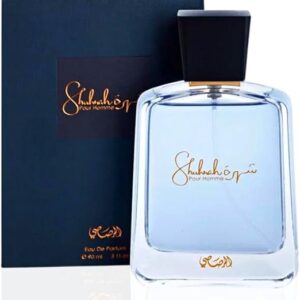 Rasasi Shuhrah for Men Eau de Parfum