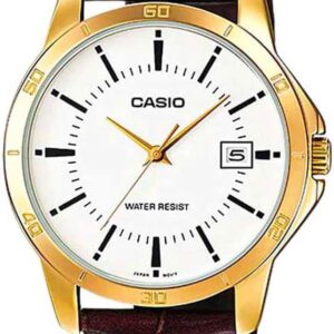 Casio MTP-V004 Men's Analog Watch