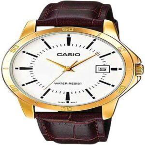 Casio MTP-V004 Men's Analog Watch