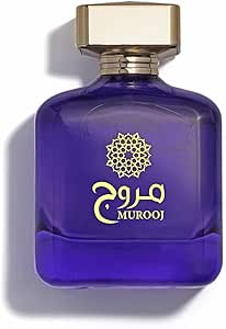 AMD Perfumes Murooj for Women