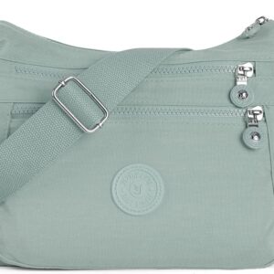 Waterproof Crossbody Tote Bag for Women
