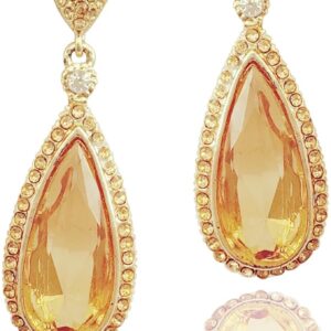 Moonstruck Costume Jewelry