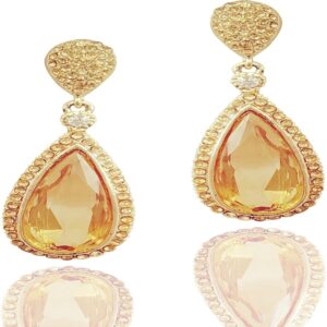 Moonstruck Costume Jewelry