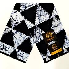 PREMIUM ANKARA FABRIC 100% COTTON