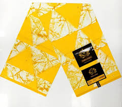 PREMIUM ANKARA FABRIC 100% COTTON