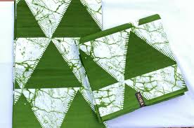 PREMIUM ANKARA FABRIC 100% COTTON