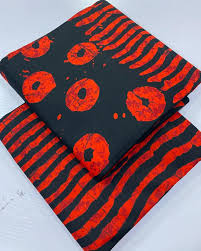 PREMIUM ANKARA FABRIC 100% COTTON