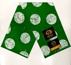 PREMIUM ANKARA FABRIC 100% COTTON
