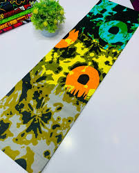 PREMIUM ANKARA FABRIC 100% COTTON