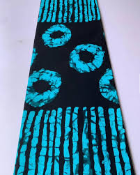 PREMIUM ANKARA FABRIC 100% COTTON
