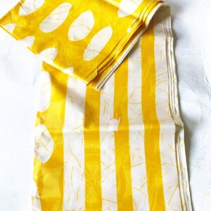 PREMIUM ANKARA FABRIC 100% COTTON