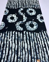 PREMIUM ANKARA FABRIC 100% COTTON