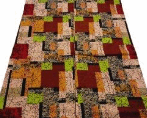 PREMIUM ANKARA FABRIC 100% COTTON