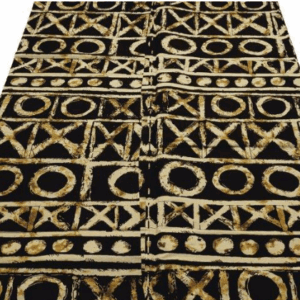 PREMIUM ANKARA FABRIC 100% COTTON