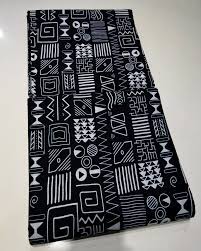 PREMIUM ANKARA FABRIC 100% COTTON