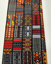 PREMIUM ANKARA FABRIC 100% COTTON