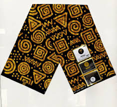 PREMIUM ANKARA FABRIC 100% COTTON