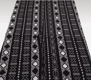 PREMIUM ANKARA FABRIC 100% COTTON