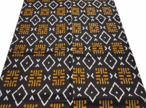 PREMIUM ANKARA FABRIC 100% COTTON