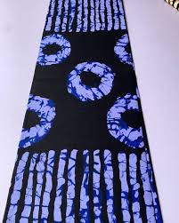PREMIUM ANKARA FABRIC 100% COTTON