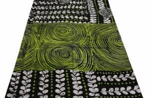 ADIRE FABRIC