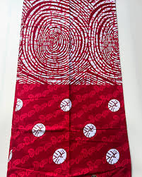 PREMIUM ANKARA FABRIC 100% COTTON