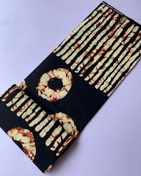 PREMIUM ANKARA FABRIC 100% COTTON