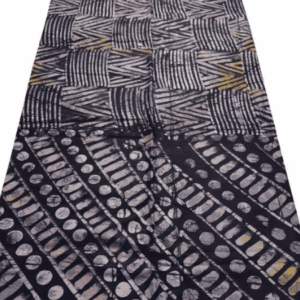 ADIRE FABRIC