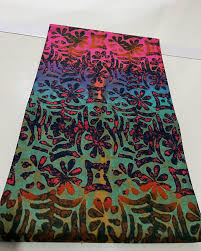ANKARA LUXE FABRIC 100% COTTON