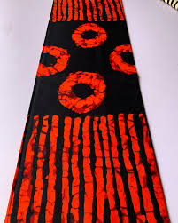 PREMIUM ANKARA FABRIC 100% COTTON