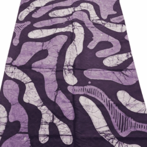 ADIRE FABRIC