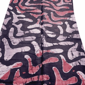 ADIRE FABRIC