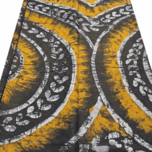 ADIRE FABRIC