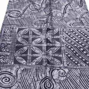 ADIRE FABRIC
