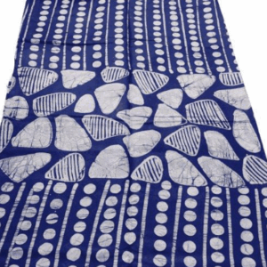 ADIRE FABRIC