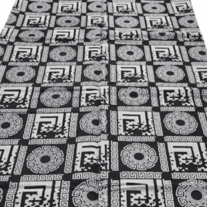 PREMIUM ANKARA FABRIC 100% COTTON