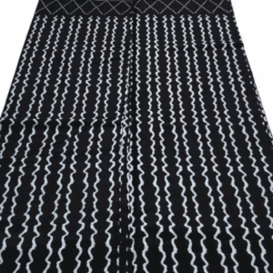 ANKARA LUXE FABRIC 100% COTTON