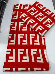 PREMIUM ANKARA FABRIC 100% COTTON