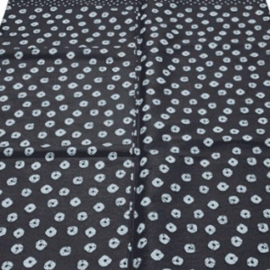 ANKARA LUXE FABRIC 100% COTTON