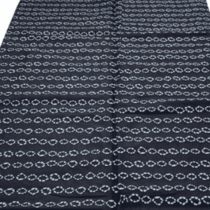 ANKARA LUXE FABRIC 100% COTTON