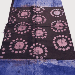 ADIRE FABRIC