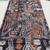 ADIRE FABRIC