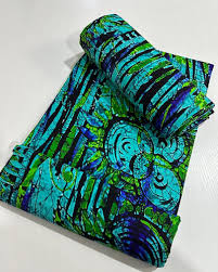 PREMIUM ANKARA FABRIC 100% COTTON