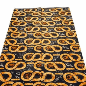 PREMIUM ANKARA FABRIC 100% COTTON