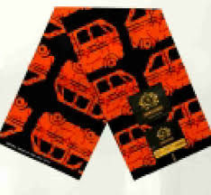 PREMIUM ANKARA FABRIC 100% COTTON