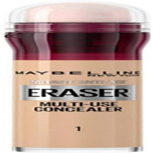 Maybelline Instant Anti Age Eraser Eye Concealer