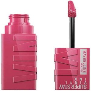 Maybelline New York Lip Colour