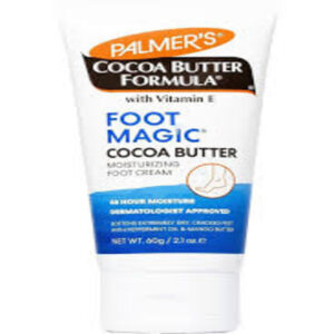 Palmer’s Cocoa Butter Formula Foot Magic Moisturizing Cream